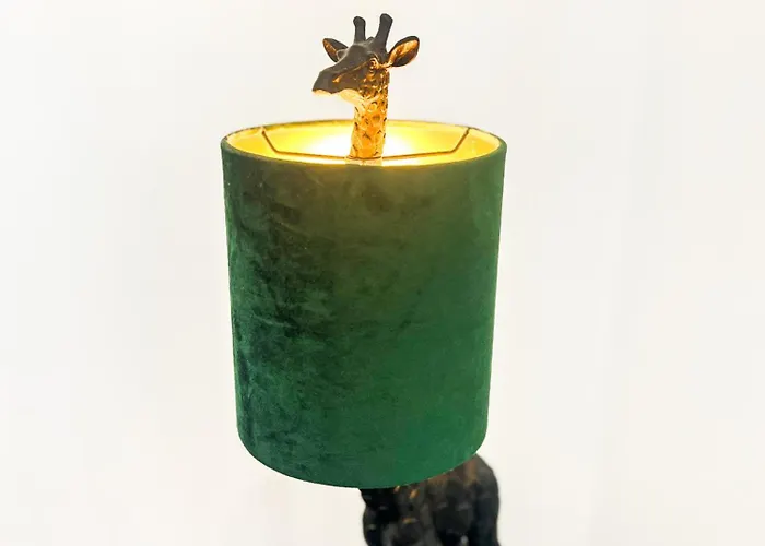 Pakito Zentrum - Balkon - Geraeumig - Modern - Parkplatz * Kassel